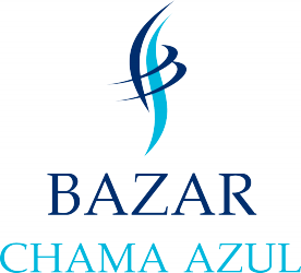 BAZAR CHAMA AZUL